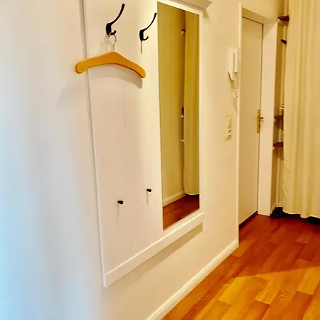 Haus Oevern Diek 5 *