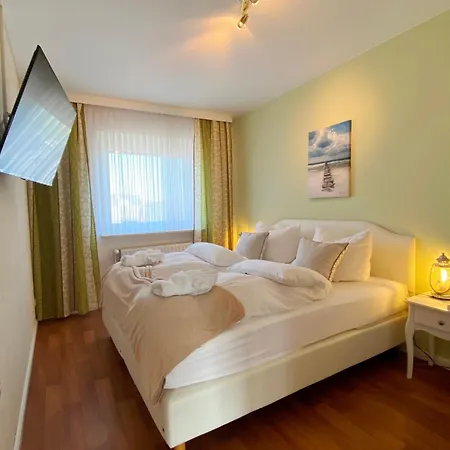 Haus Oevern Diek 5 *