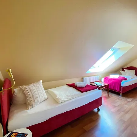 Haus Oevern Diek 5 Büsum