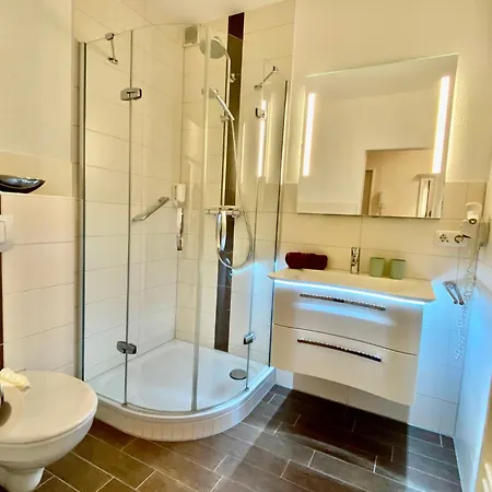 Haus Oevern Diek 5 Apartman