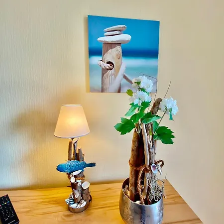 Haus Oevern Diek 5 Büsum